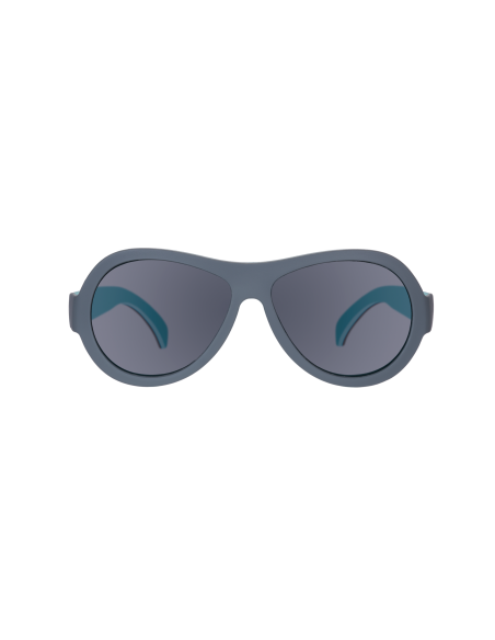 Okulary przeciwsłoneczne dla dzieci Babiators Original Aviator Sea Spray 3-5