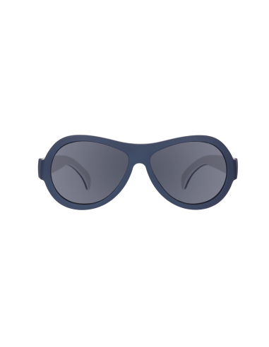 Okulary przeciwsłoneczne dla dzieci Babiators Original Aviator Nautical Navy 0-2