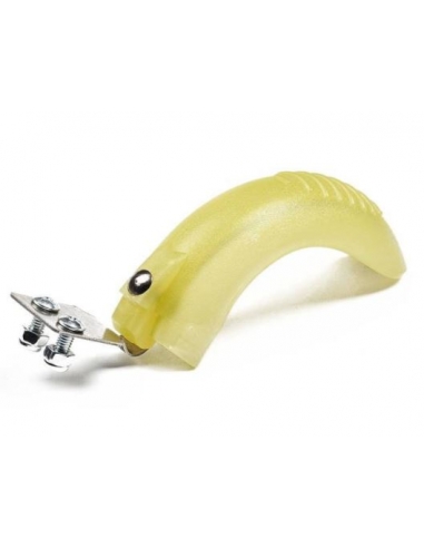Hamulec do hulajnogi Mini Micro żółty