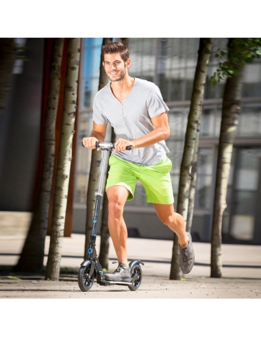 Hulajnoga Micro Flex 200 Black