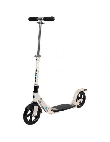 Kremowa hulajnoga Micro Flex 200 Cream SA0176