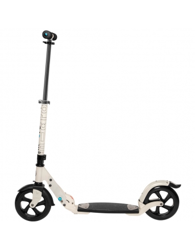 Kremowa hulajnoga Micro Flex 200 Cream SA0176