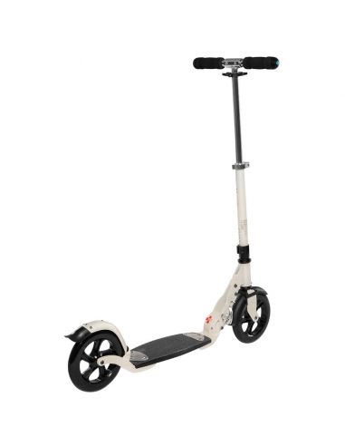Kremowa hulajnoga Micro Flex 200 Cream SA0176