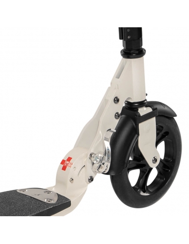 Kremowa hulajnoga Micro Flex 200 Cream SA0176