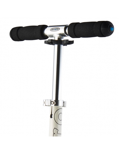 Kremowa hulajnoga Micro Flex 200 Cream SA0176