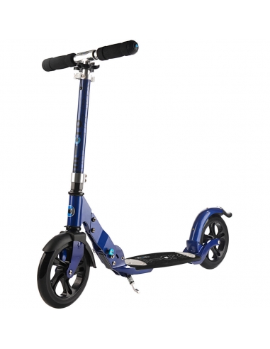 Niebieska julajnoga Micro Flex 200 Blue SA0038