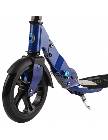 Niebieska julajnoga Micro Flex 200 Blue SA0038