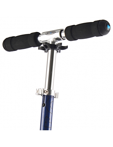 Niebieska julajnoga Micro Flex 200 Blue SA0038