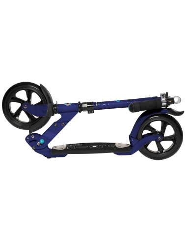 Niebieska julajnoga Micro Flex 200 Blue SA0038