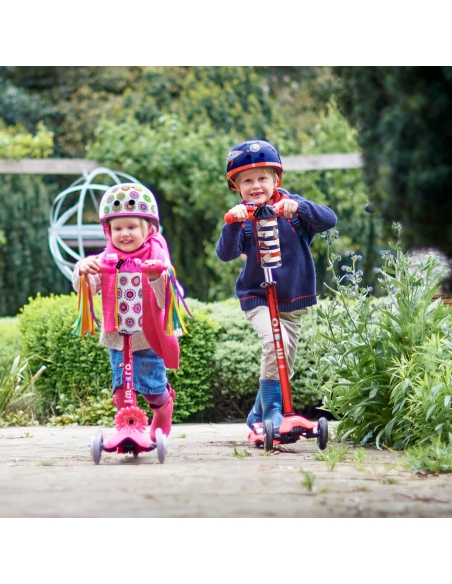 Pokrowiec Micro na butelkę lub bidon Rocket