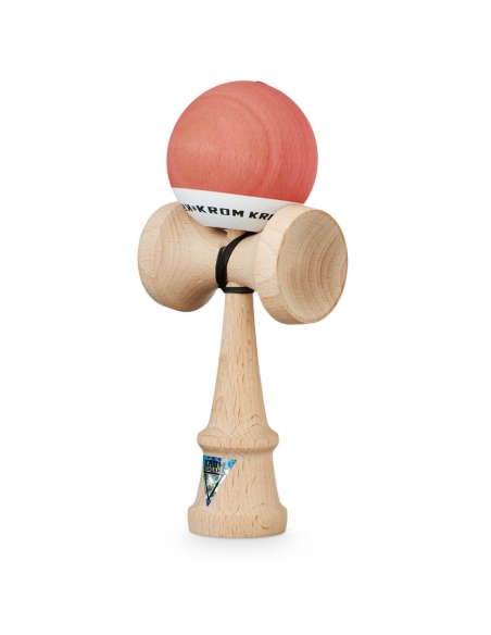 Kendama Krom POP Fade L.E. Raspberry Kendama Krom POP Fade L.E. Raspberry