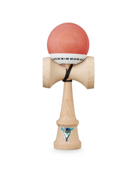 Kendama Krom POP Fade L.E. Raspberry Kendama Krom POP Fade L.E. Raspberry