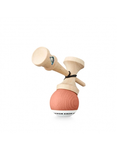 Kendama Krom POP Fade L.E. Raspberry