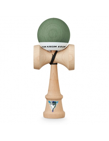 Kendama Krom POP Fade L.E. Pistachio