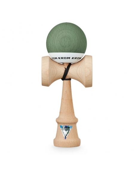 Kendama Krom POP Fade L.E. Pistachio Kendama Krom POP Fade L.E. Pistachio
