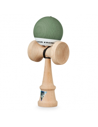 Kendama Krom POP Fade L.E. Pistachio