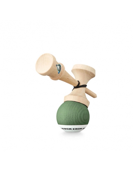 Kendama Krom POP Fade L.E. Pistachio Kendama Krom POP Fade L.E. Pistachio