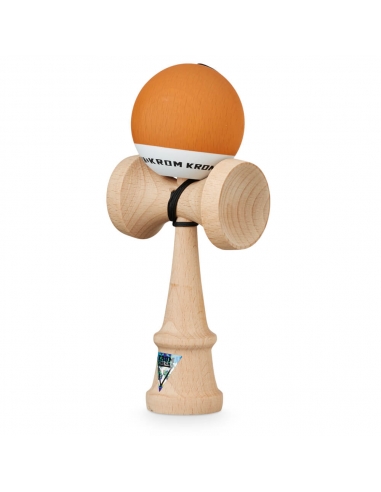 Kendama Krom POP Fade L.E. Honey