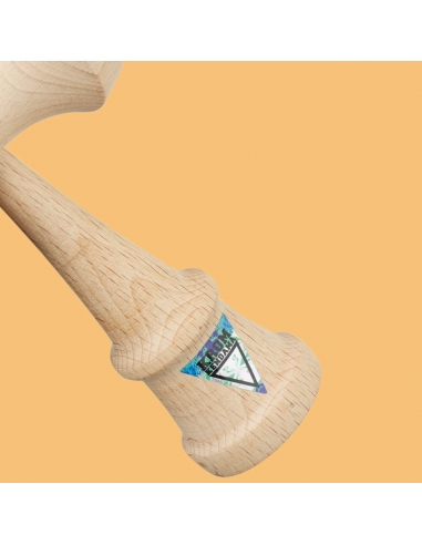 Kendama Krom POP Fade L.E. Honey