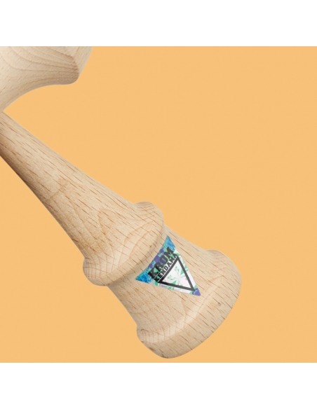 Kendama Krom POP Fade L.E. Honey
