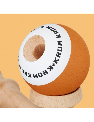 Kendama Krom POP Fade L.E. Honey