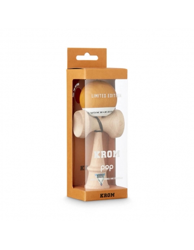Kendama Krom POP Fade L.E. Honey