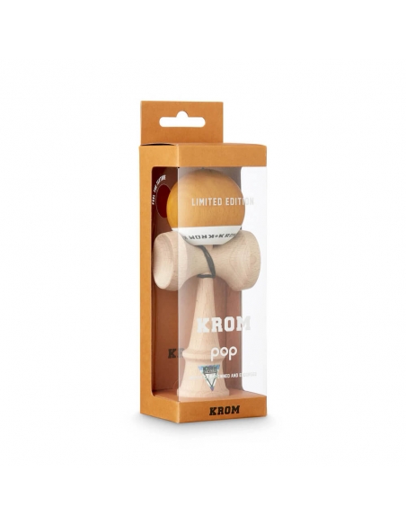 Kendama Krom POP Fade L.E. Honey