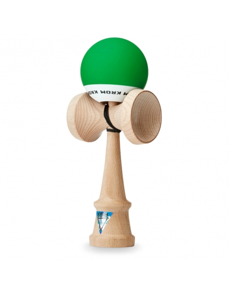 Kendama Krom POP Dark Green