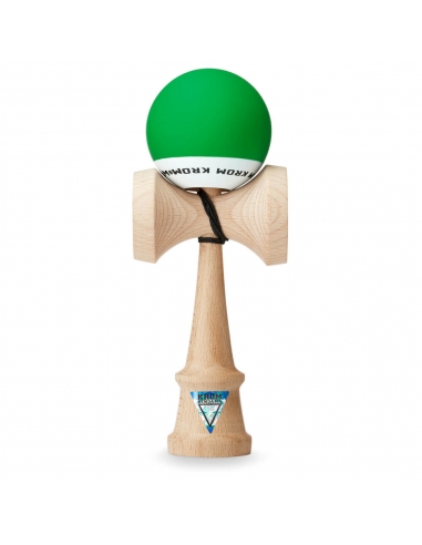 Kendama Krom POP Dark Green