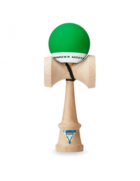 Kendama Krom POP Dark Green