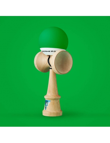 Kendama Krom POP Dark Green