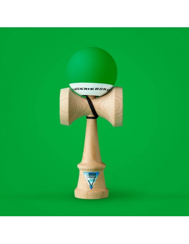 Kendama Krom POP Dark Green