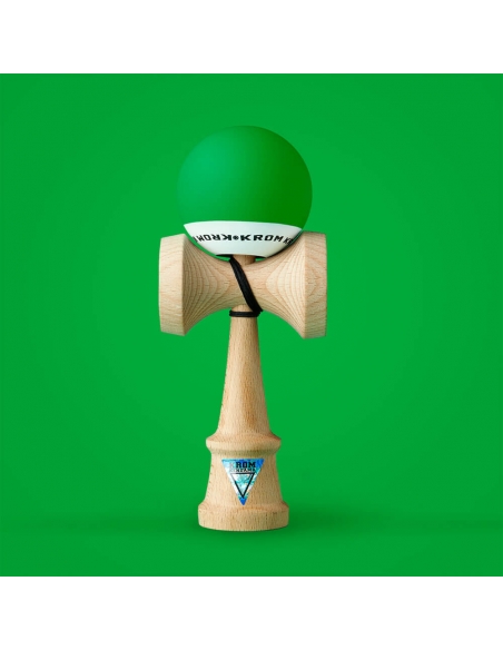 Kendama Krom POP Dark Green