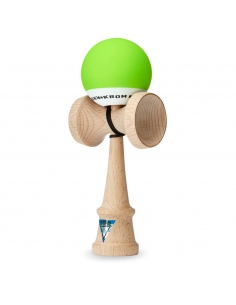 Kendama Krom POP Lime Green