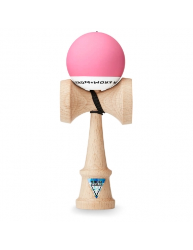 Kendama Krom POP Pink