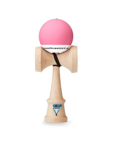 Kendama Krom POP Pink