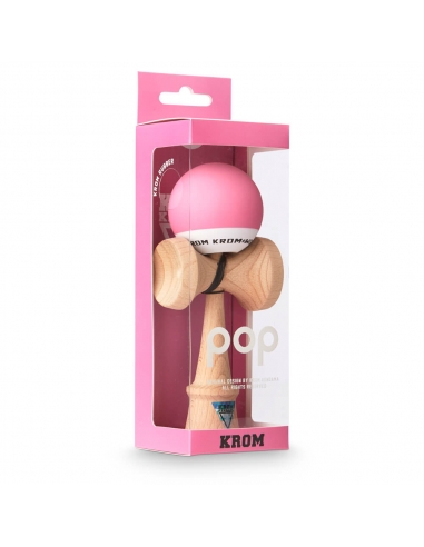 Kendama Krom POP Pink