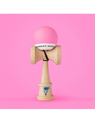 Kendama Krom POP Pink
