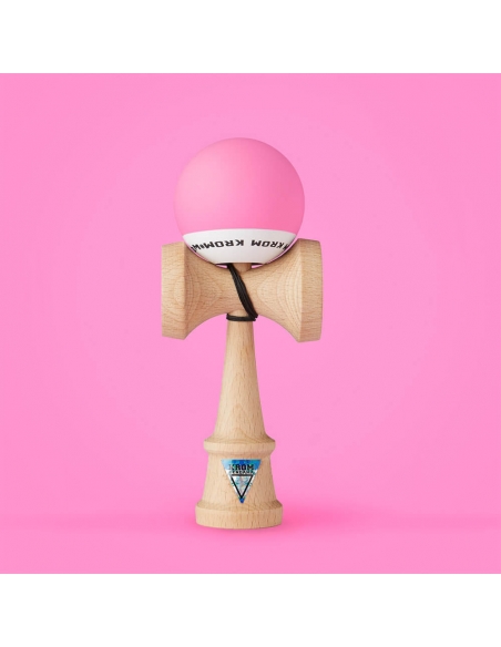 Kendama Krom POP Pink