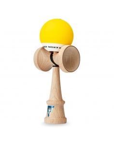 Kendama Krom POP Yellow