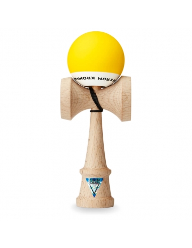 Kendama Krom POP Yellow