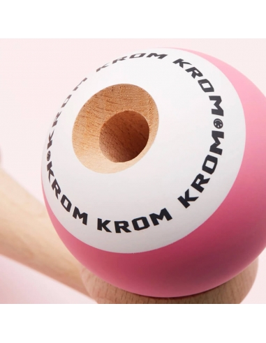 Kendama Krom POP Pink