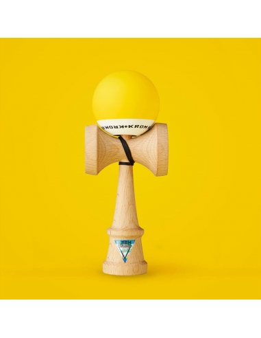 Kendama Krom POP Yellow