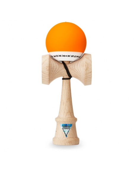 Kendama Krom POP Orange
