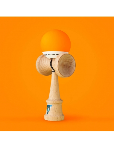 Kendama Krom POP Orange