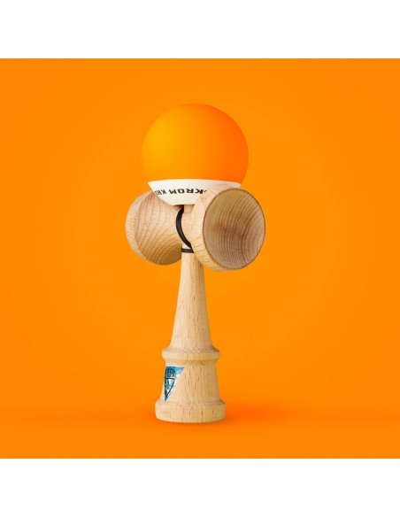 Kendama Krom POP Orange