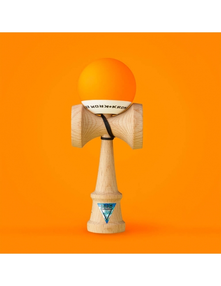 Kendama Krom POP Orange