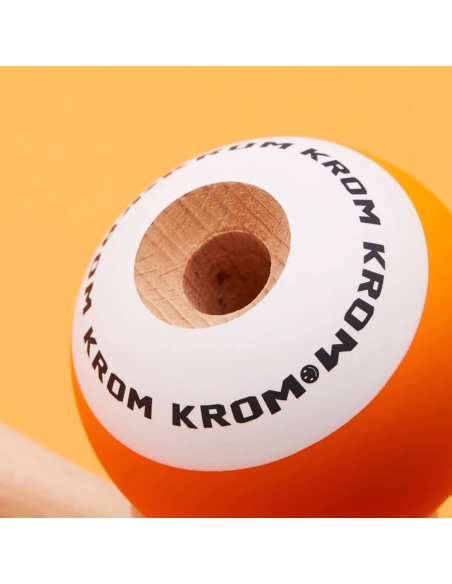 Kendama Krom POP Orange