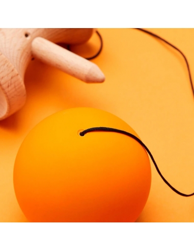 Kendama Krom POP Orange