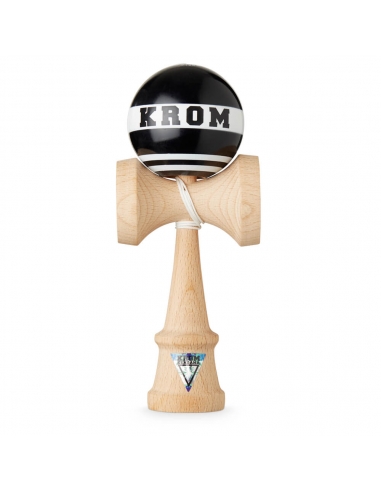 Kendama Krom Strogo Black